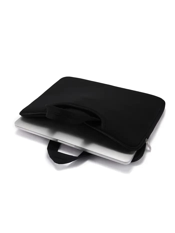 Sac pour ordinateur portable, sacoche pour ordinateur, 13 pouces, 14 pouces, 15,6 pouces, 16 pouces, 17 pouces, compatible avec diverses marques d'ordinateurs portables