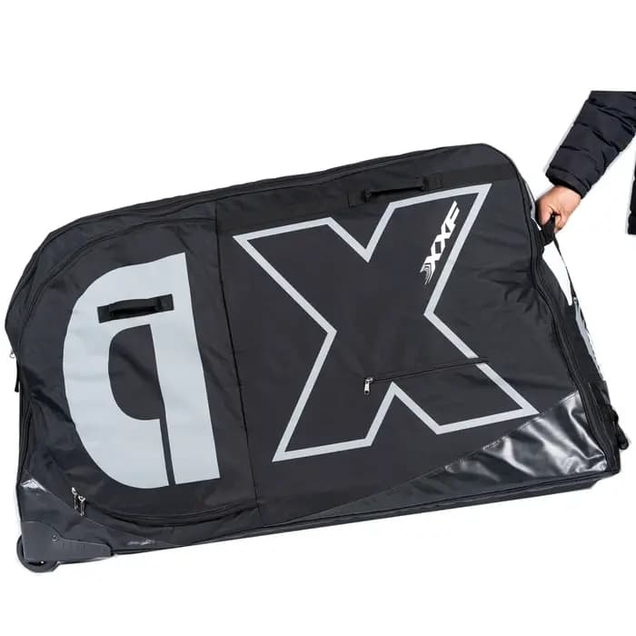 Sac de transport de voyage pour vélo
