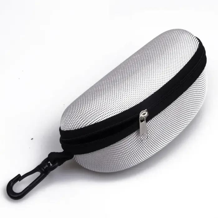 Étui pour lunettes de sport, étui léger pour lunettes de sport, étui pour lunettes Eva, fonctionnel
