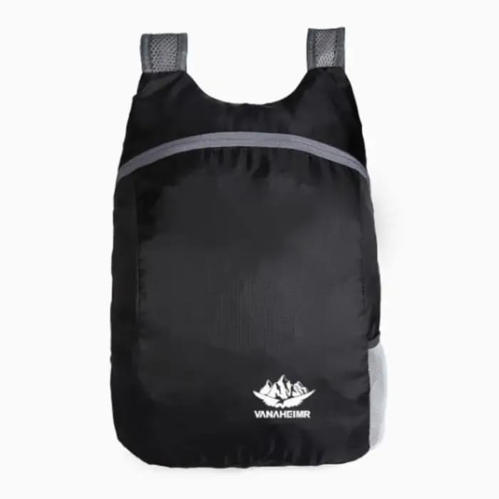 Sac à dos pliable ultra-léger et imperméable pour l'extérieur, sac à dos léger et pliable pour les v