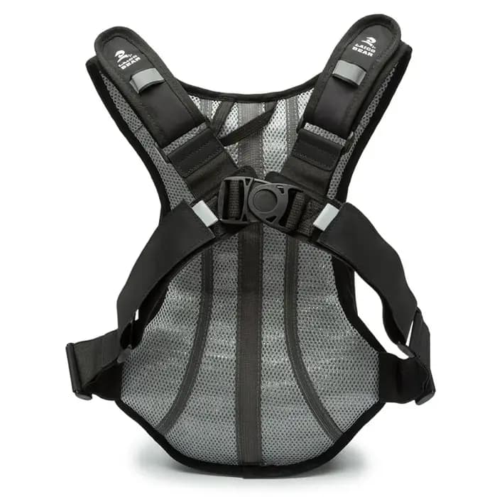 Sac à dos de moto, sac de montagne multifonctionnel réglable pour sports de plein air avec poche à eau en TPU