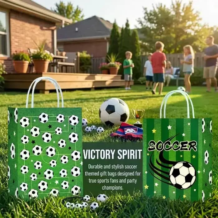 Sac de transport pour ballon de football