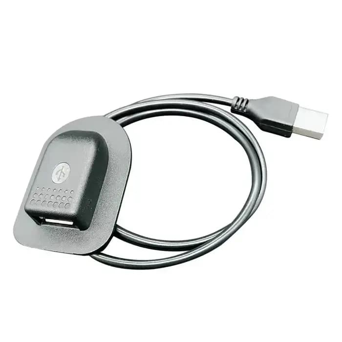 Sac à dos avec câble de chargement USB, Port de chargement USB externe, Interface USB, sac pratique,